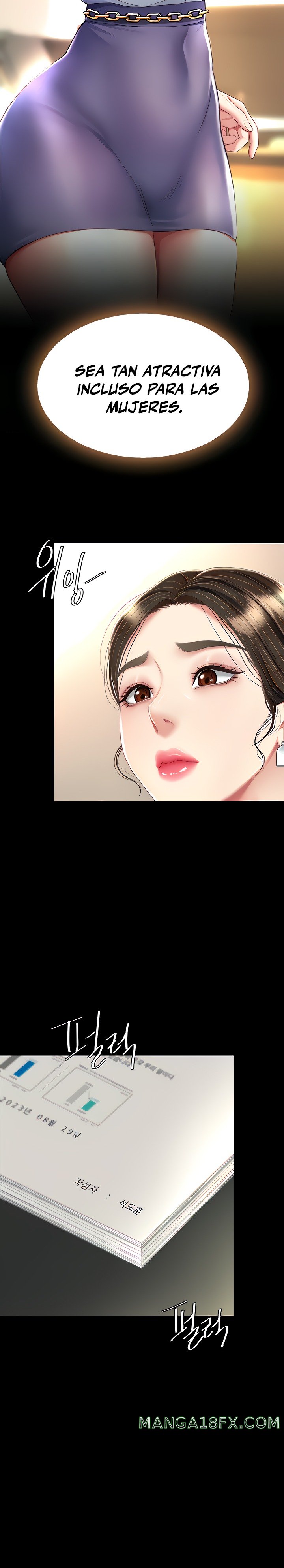 Go Ahead, Mom Raw - Chapter 14 Page 3