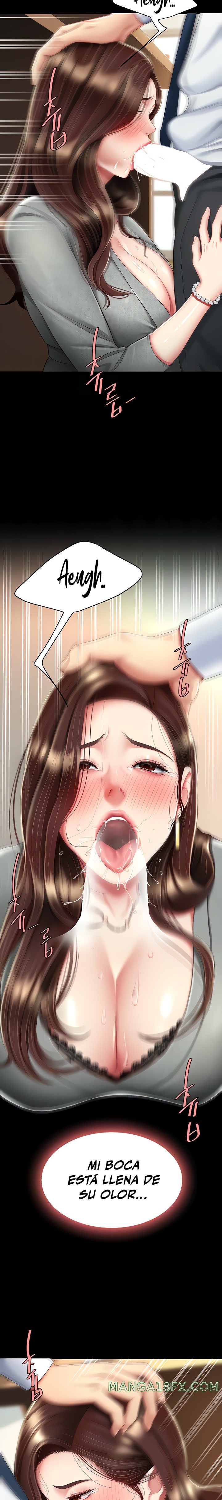 Go Ahead, Mom Raw - Chapter 14 Page 6