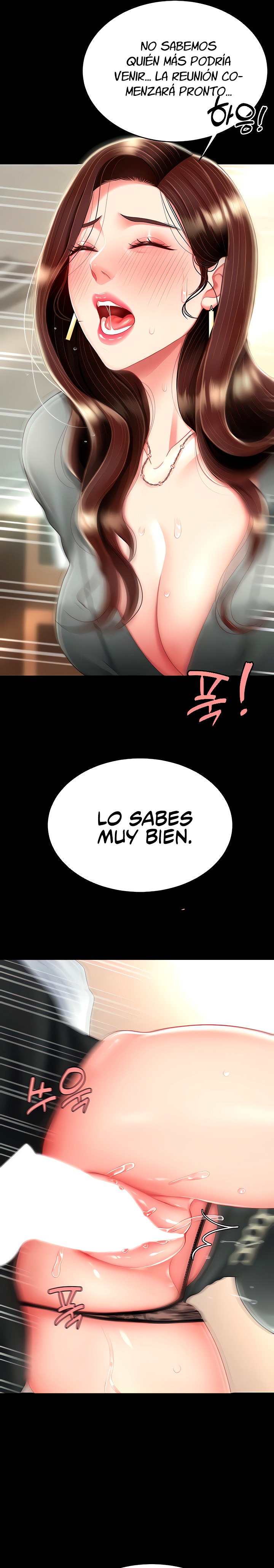 Go Ahead, Mom Raw - Chapter 15 Page 10