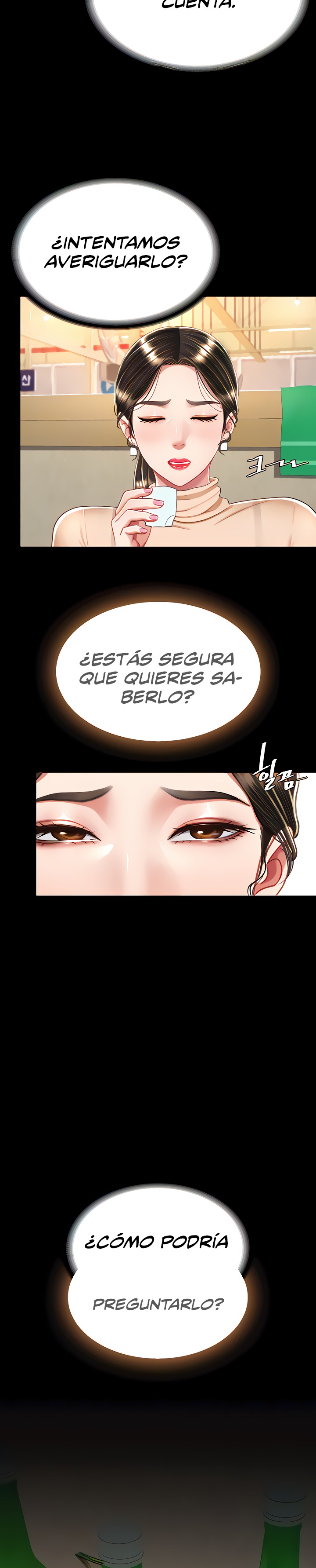 Go Ahead, Mom Raw - Chapter 16 Page 11