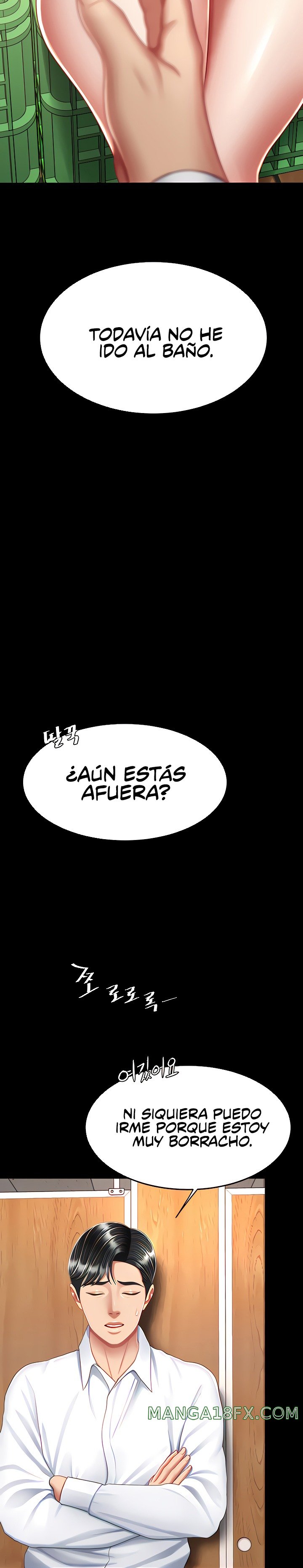 Go Ahead, Mom Raw - Chapter 16 Page 22