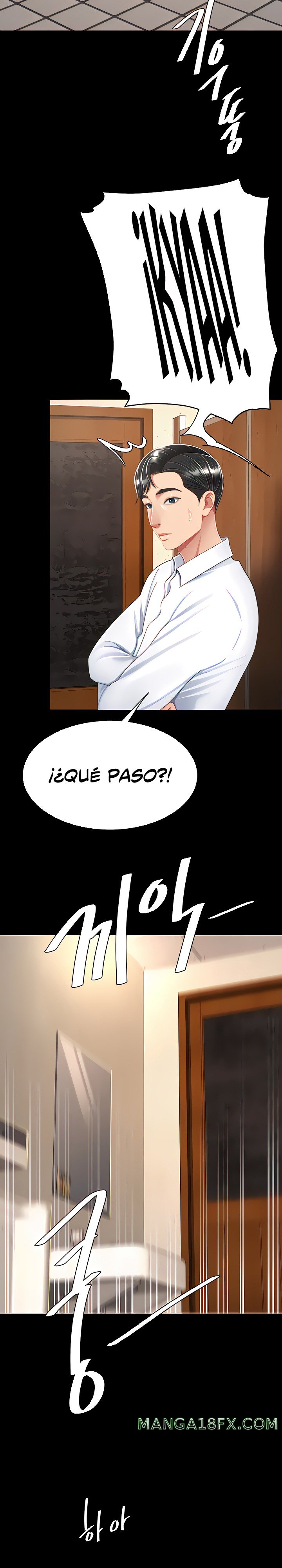 Go Ahead, Mom Raw - Chapter 16 Page 28