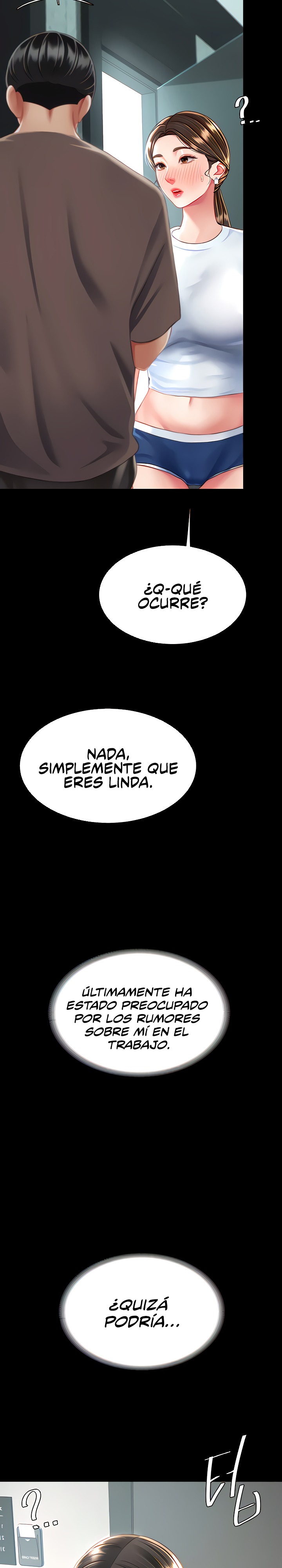 Go Ahead, Mom Raw - Chapter 16 Page 39