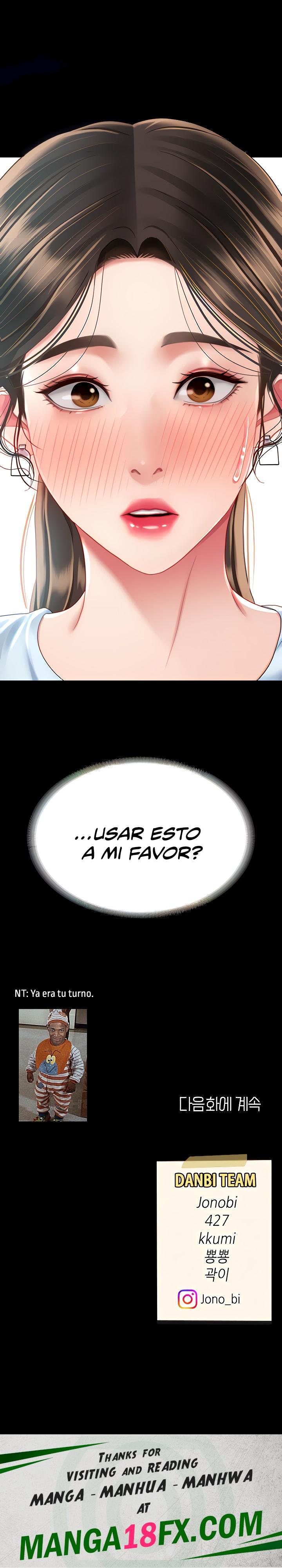 Go Ahead, Mom Raw - Chapter 16 Page 41