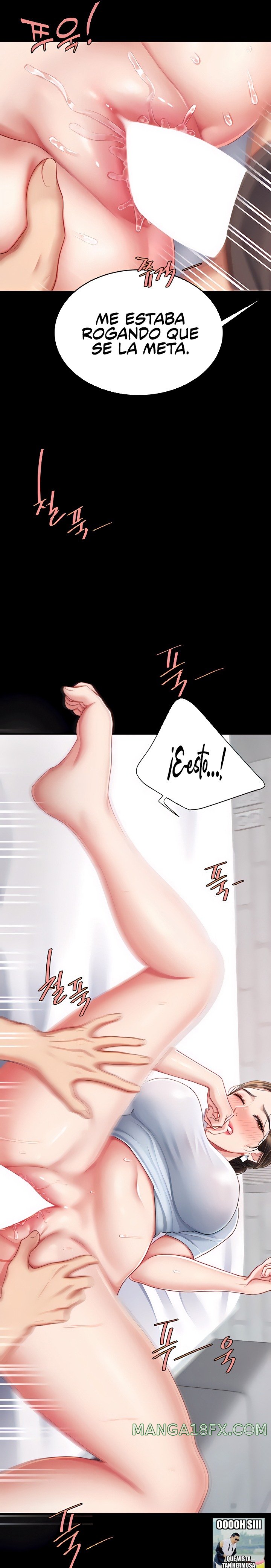 Go Ahead, Mom Raw - Chapter 17 Page 24