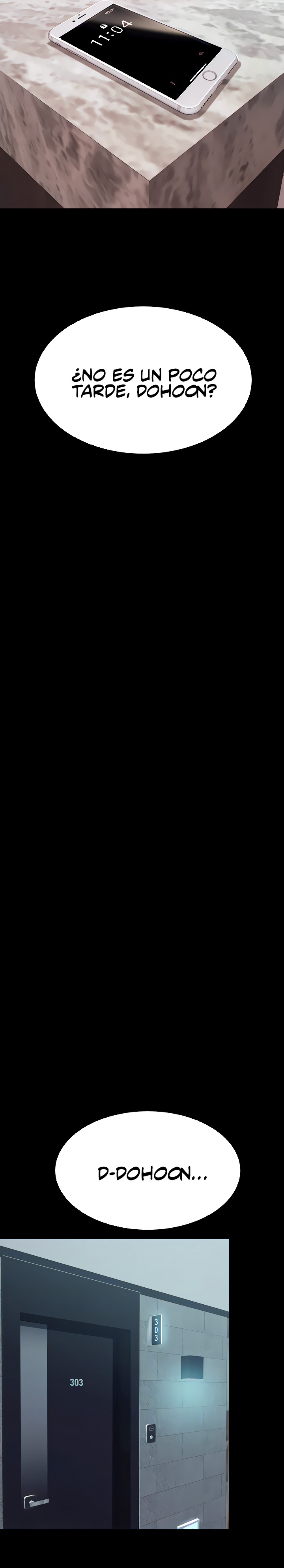 Go Ahead, Mom Raw - Chapter 17 Page 3