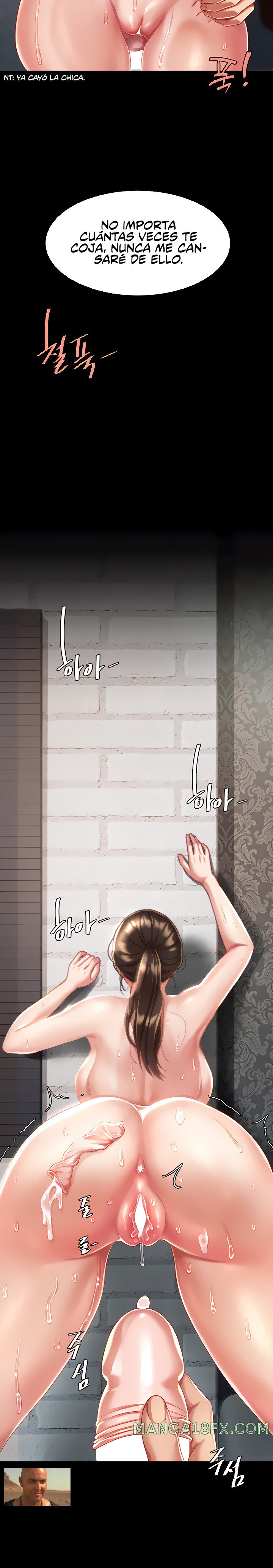 Go Ahead, Mom Raw - Chapter 18 Page 30