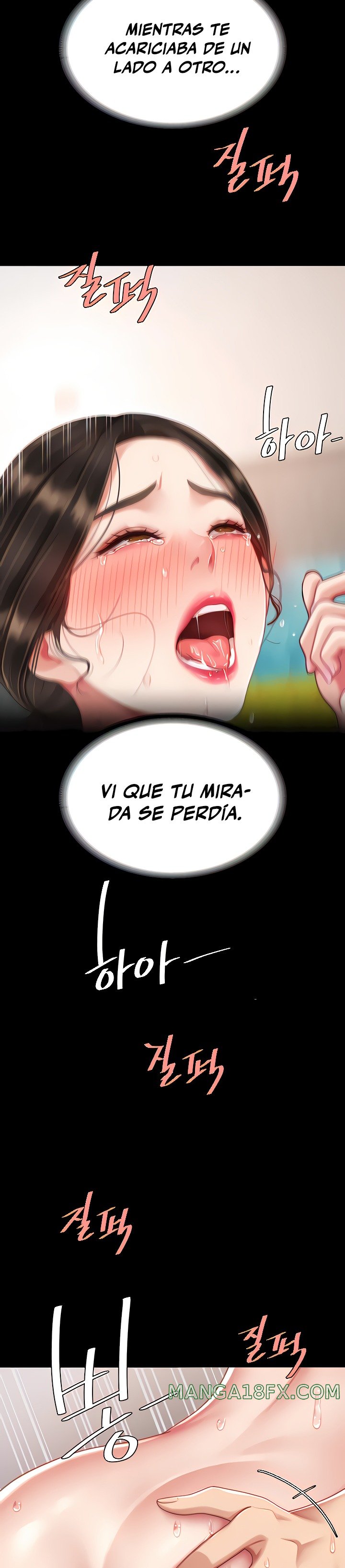 Go Ahead, Mom Raw - Chapter 18 Page 9