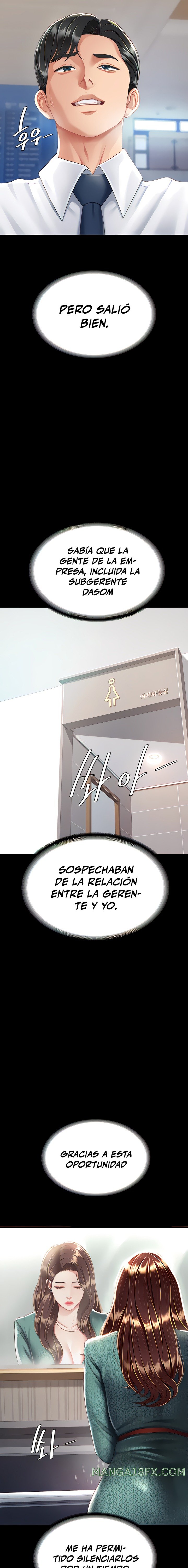 Go Ahead, Mom Raw - Chapter 19 Page 14