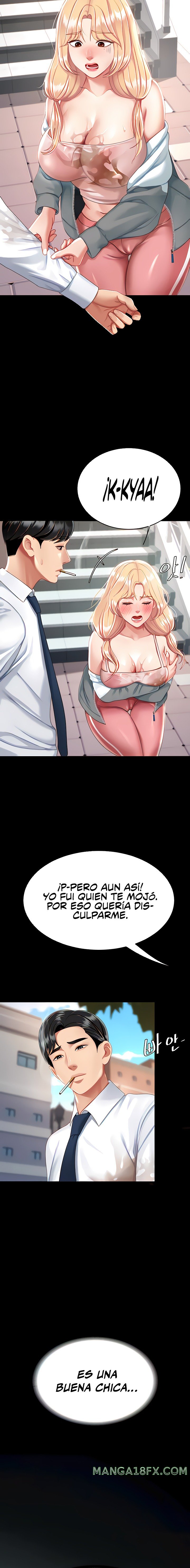 Go Ahead, Mom Raw - Chapter 19 Page 19