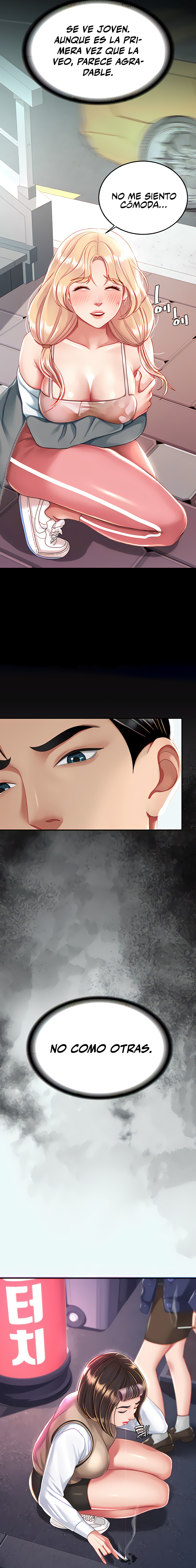 Go Ahead, Mom Raw - Chapter 19 Page 20