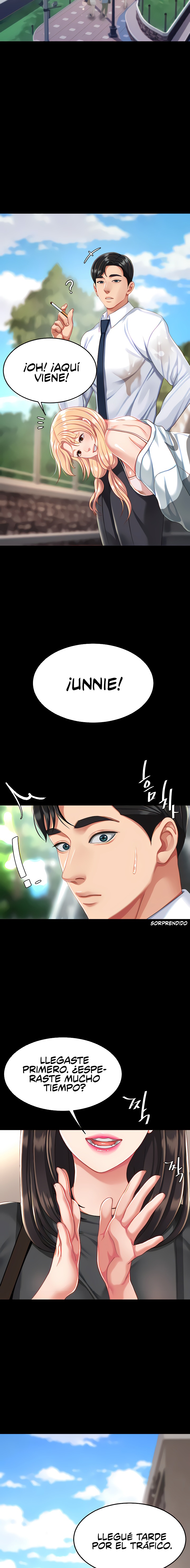 Go Ahead, Mom Raw - Chapter 19 Page 24