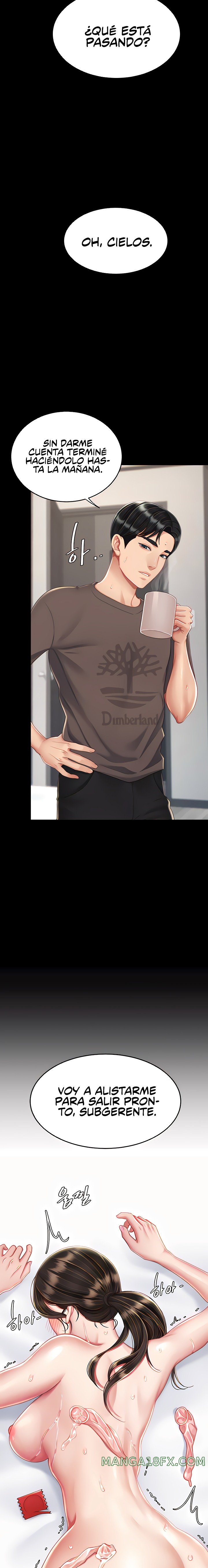 Go Ahead, Mom Raw - Chapter 19 Page 3