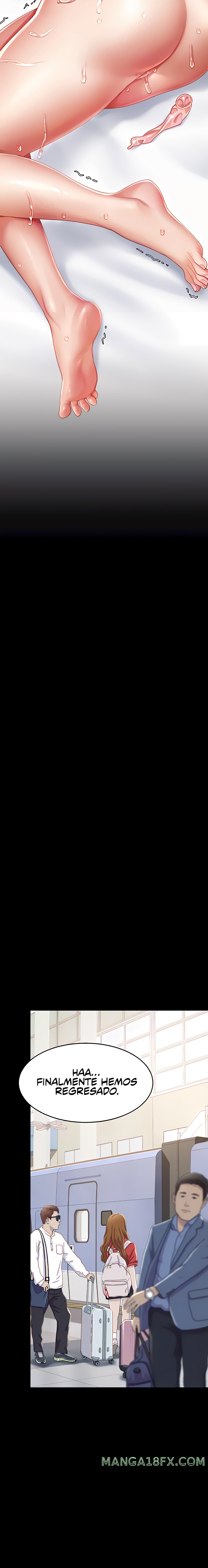 Go Ahead, Mom Raw - Chapter 19 Page 4