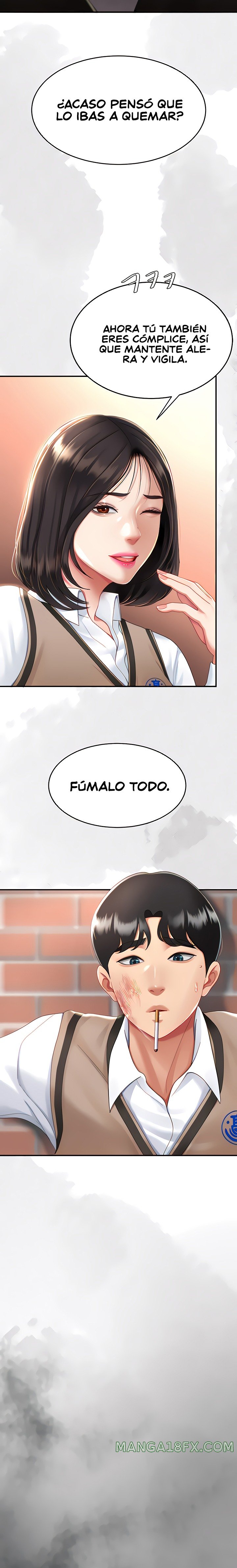 Go Ahead, Mom Raw - Chapter 20 Page 12