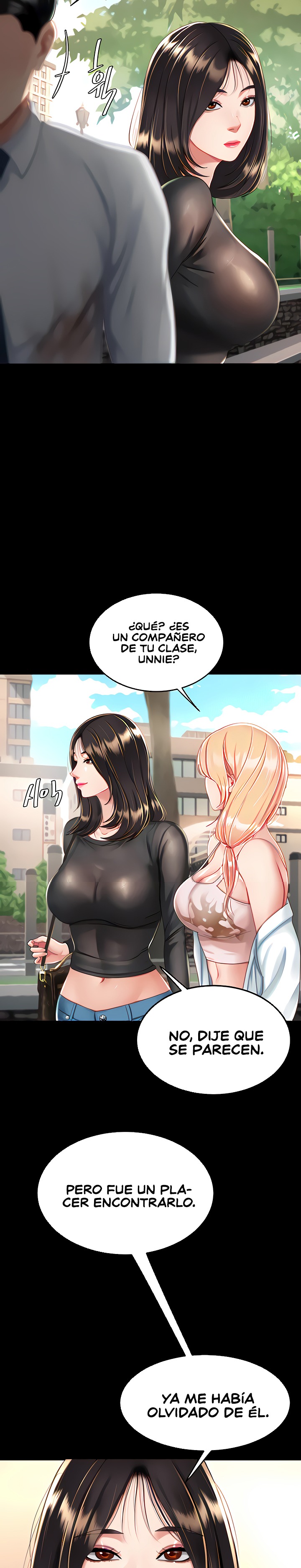 Go Ahead, Mom Raw - Chapter 20 Page 15