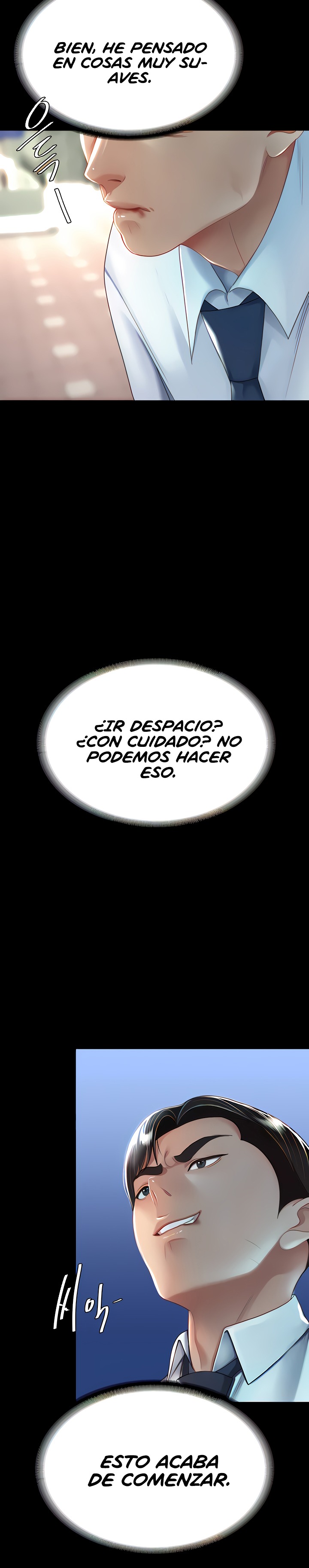 Go Ahead, Mom Raw - Chapter 20 Page 18