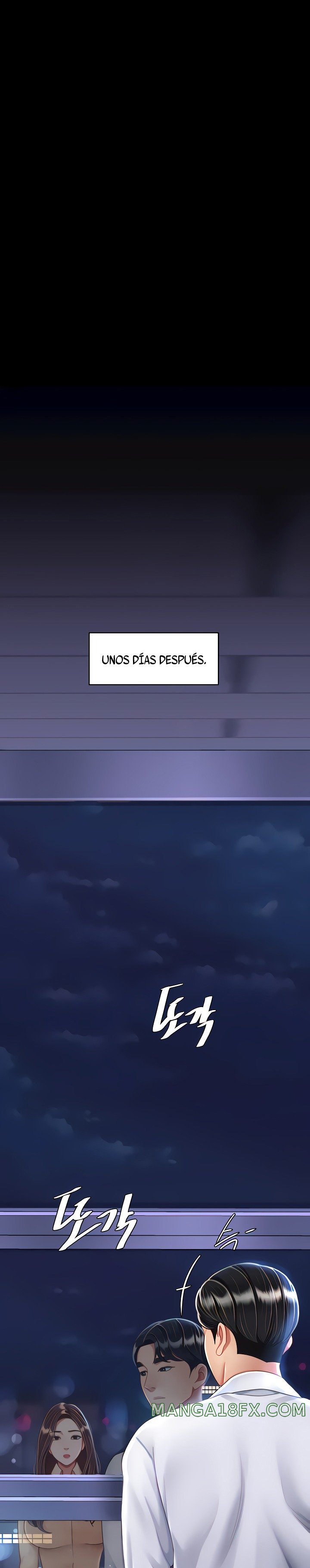 Go Ahead, Mom Raw - Chapter 20 Page 19