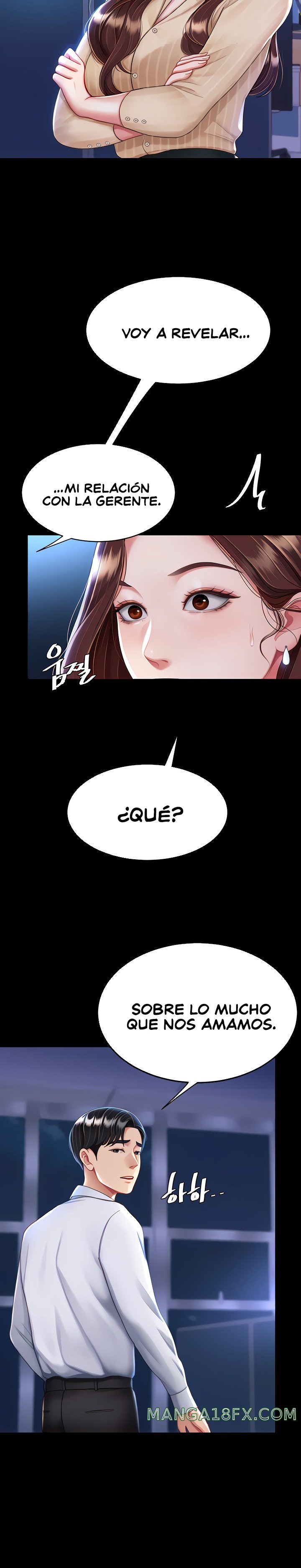 Go Ahead, Mom Raw - Chapter 20 Page 22