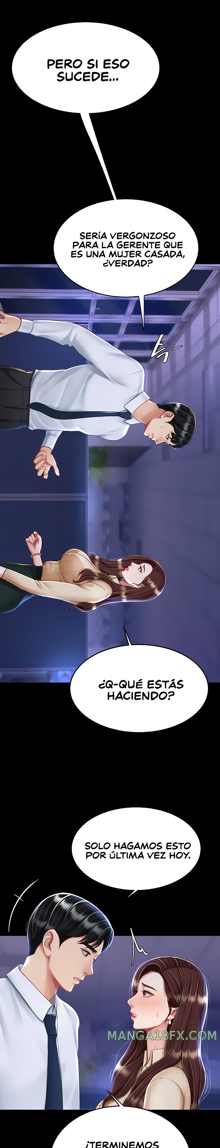 Go Ahead, Mom Raw - Chapter 20 Page 23