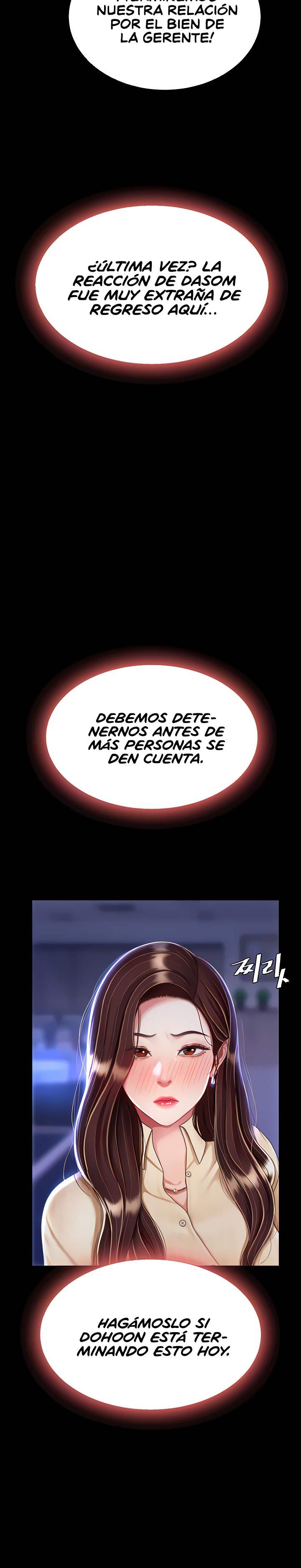 Go Ahead, Mom Raw - Chapter 20 Page 24