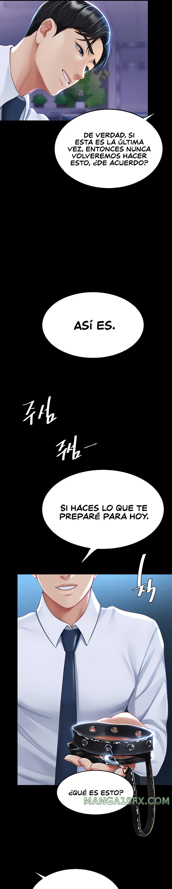 Go Ahead, Mom Raw - Chapter 20 Page 25