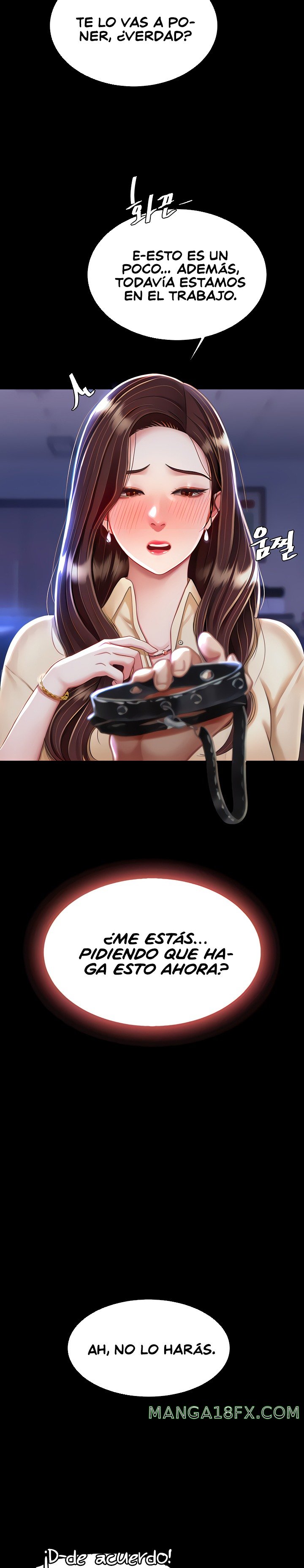 Go Ahead, Mom Raw - Chapter 20 Page 26