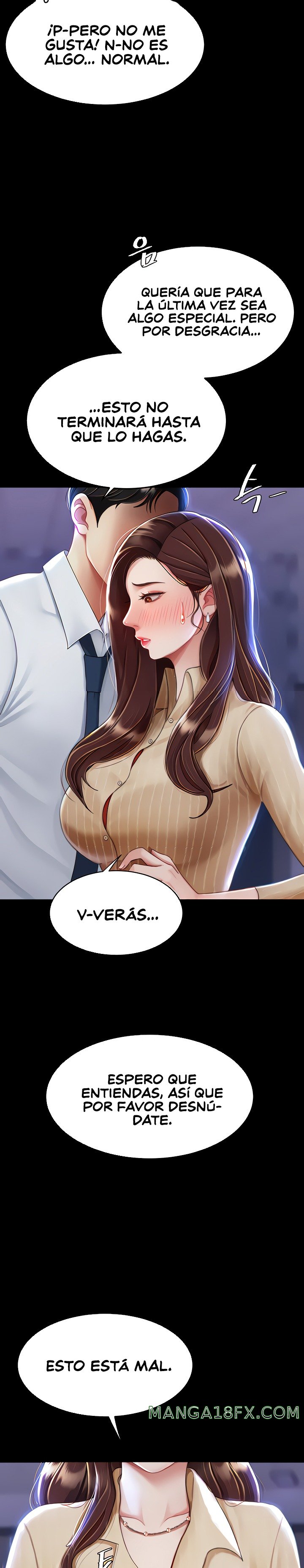 Go Ahead, Mom Raw - Chapter 20 Page 27