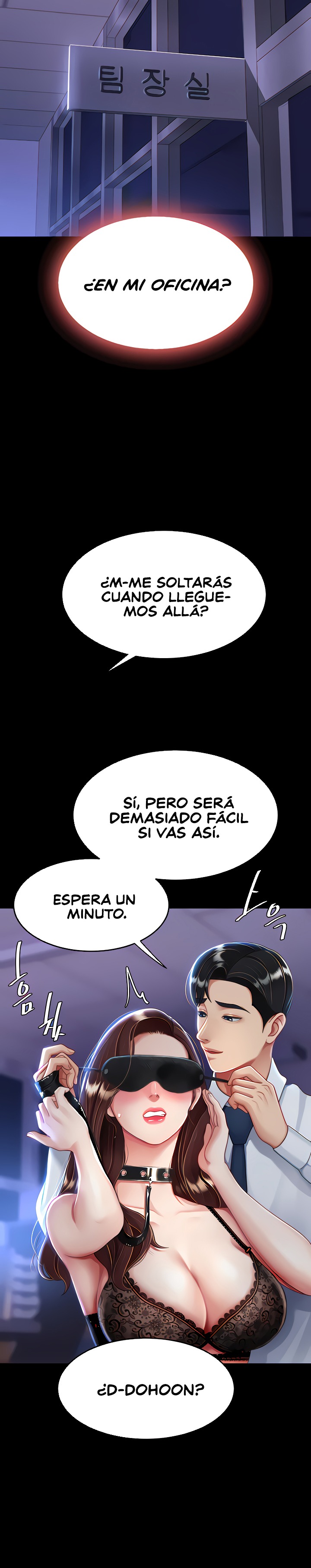 Go Ahead, Mom Raw - Chapter 20 Page 32