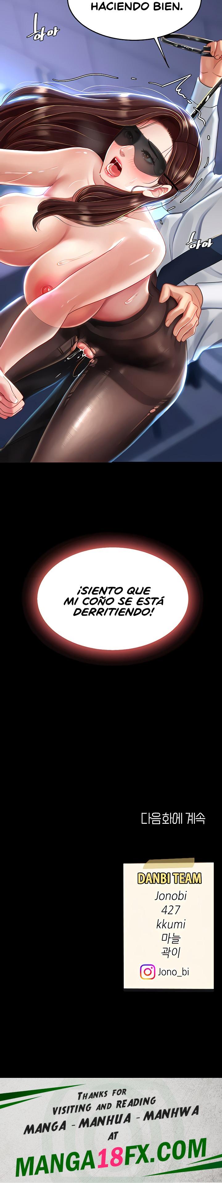 Go Ahead, Mom Raw - Chapter 20 Page 39