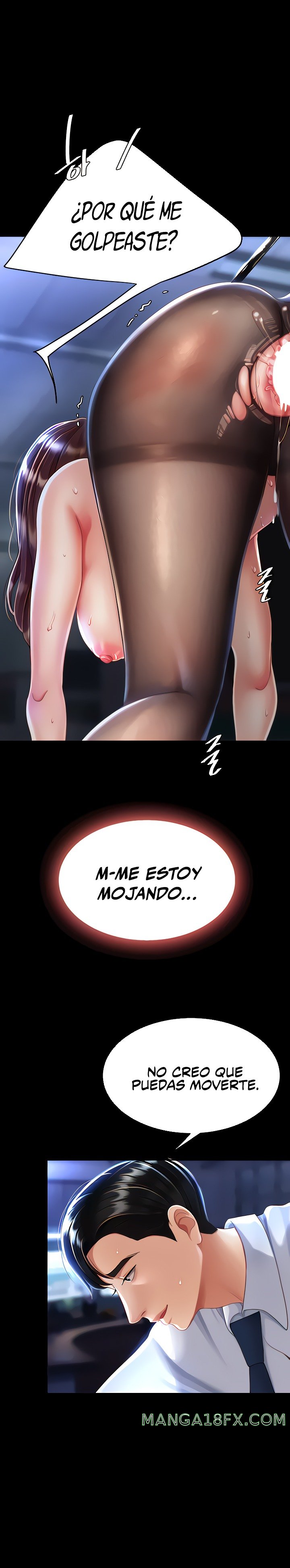 Go Ahead, Mom Raw - Chapter 21 Page 13