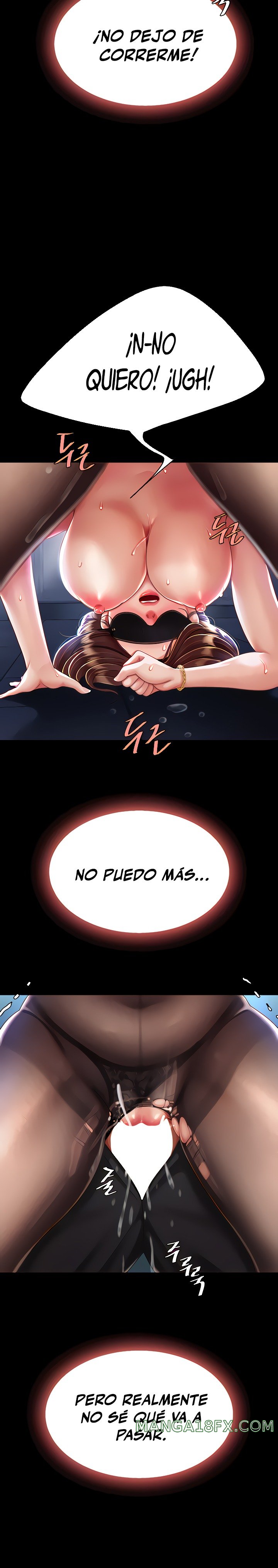 Go Ahead, Mom Raw - Chapter 21 Page 15