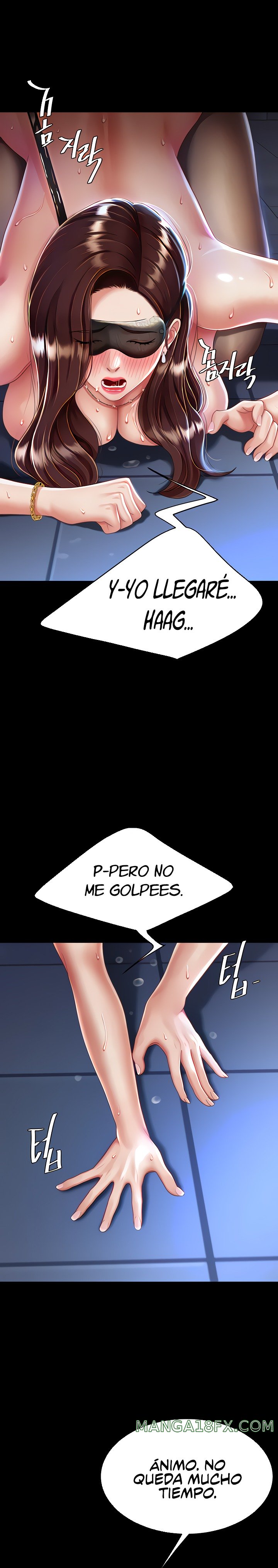 Go Ahead, Mom Raw - Chapter 21 Page 16