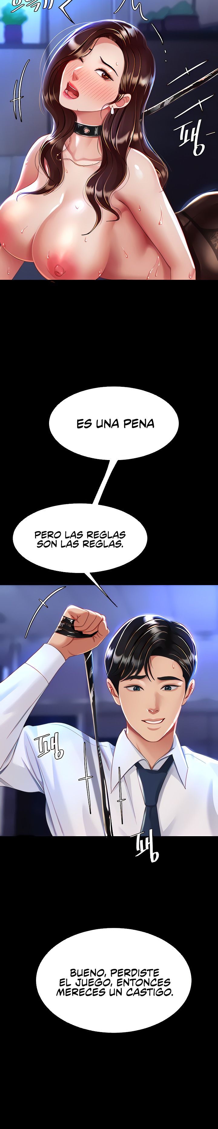 Go Ahead, Mom Raw - Chapter 21 Page 22