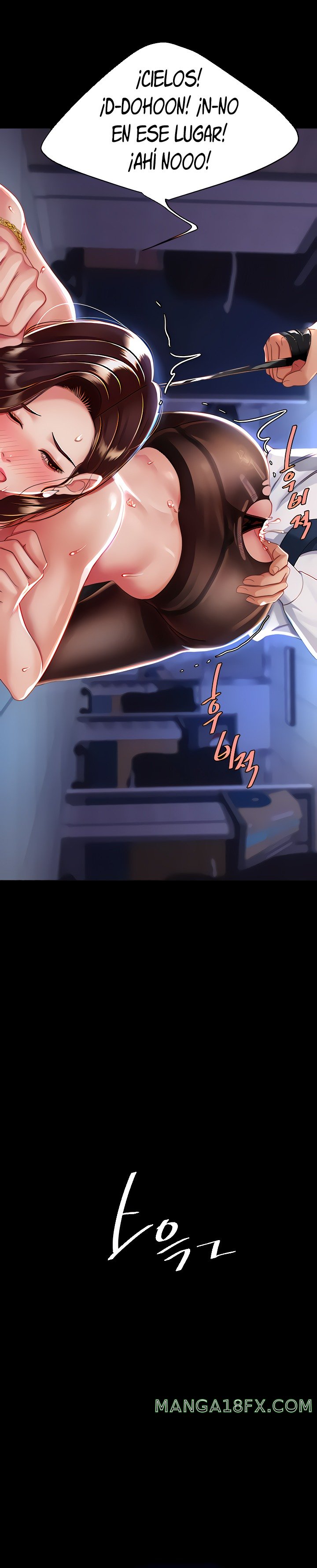 Go Ahead, Mom Raw - Chapter 21 Page 25