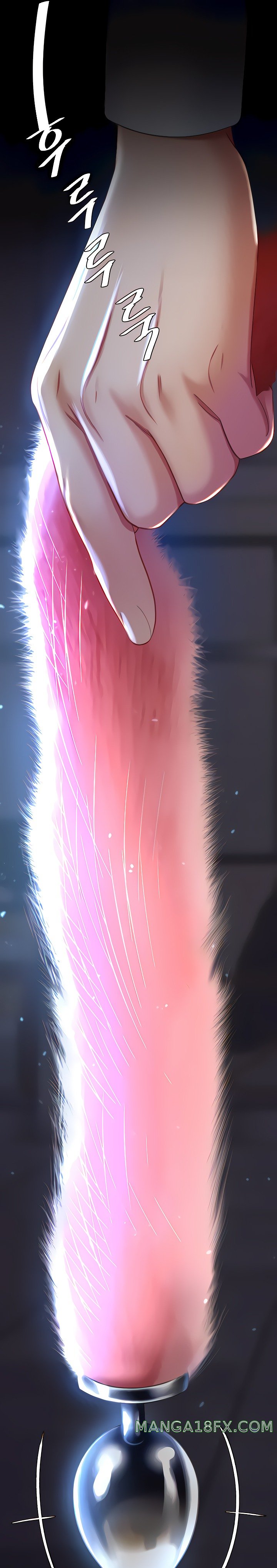 Go Ahead, Mom Raw - Chapter 21 Page 26