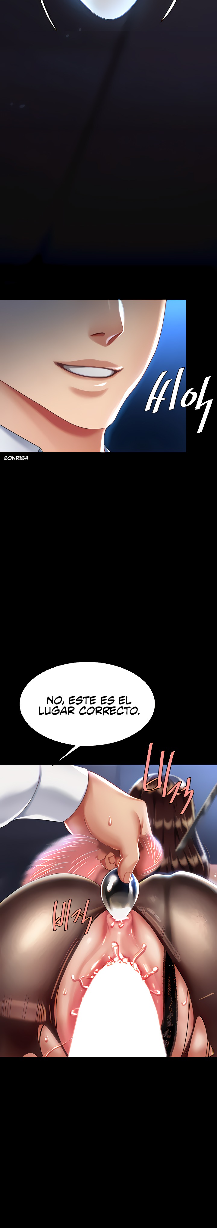 Go Ahead, Mom Raw - Chapter 21 Page 27