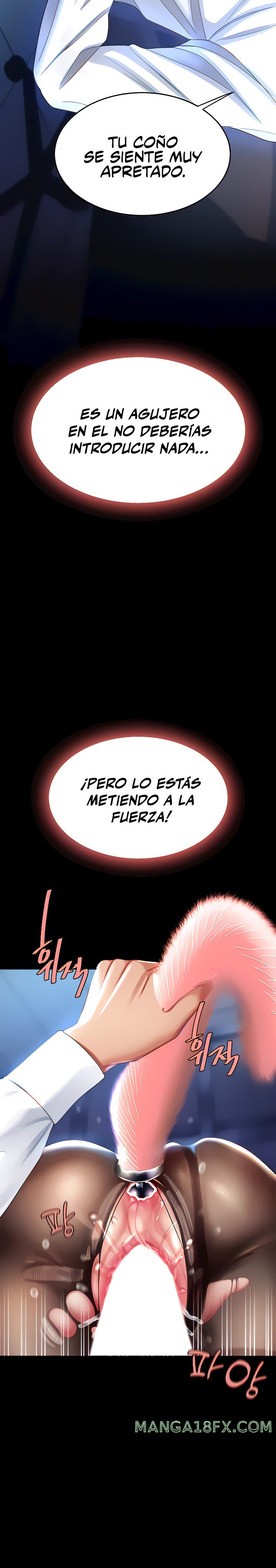 Go Ahead, Mom Raw - Chapter 21 Page 34