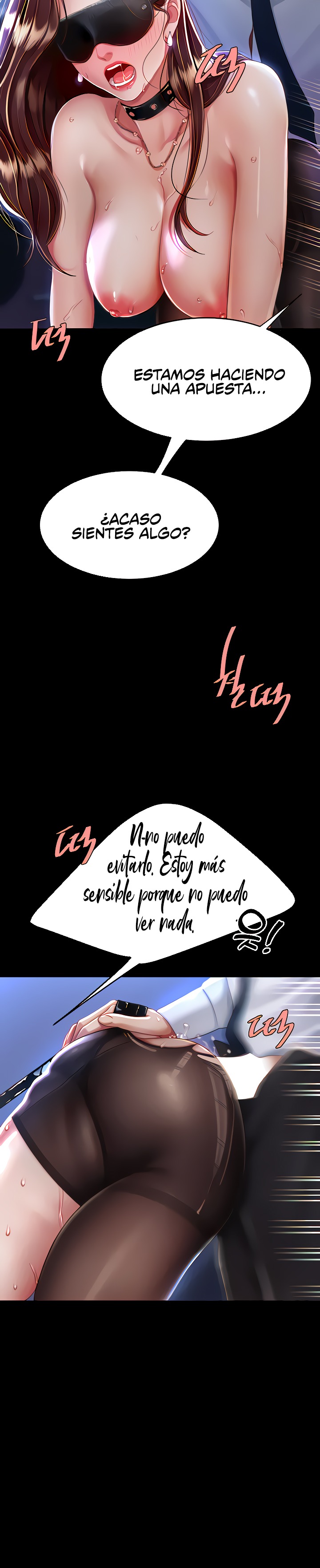 Go Ahead, Mom Raw - Chapter 21 Page 7