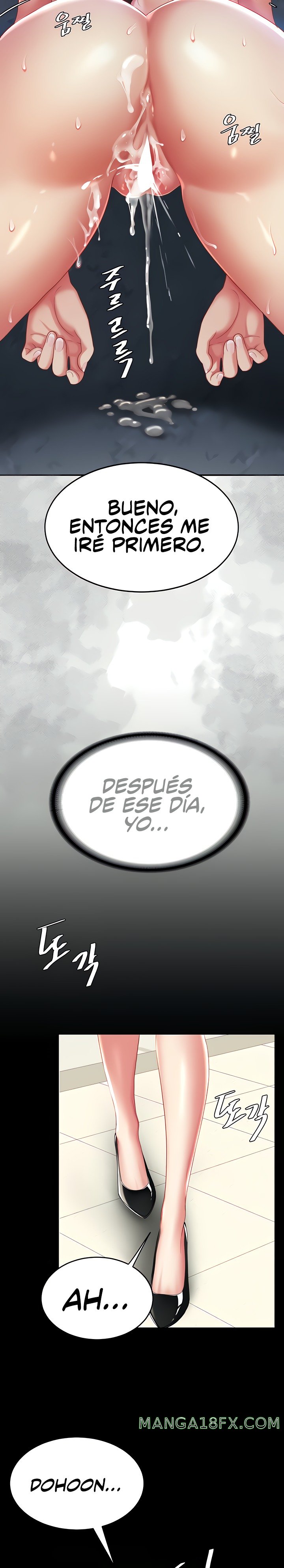 Go Ahead, Mom Raw - Chapter 24 Page 22