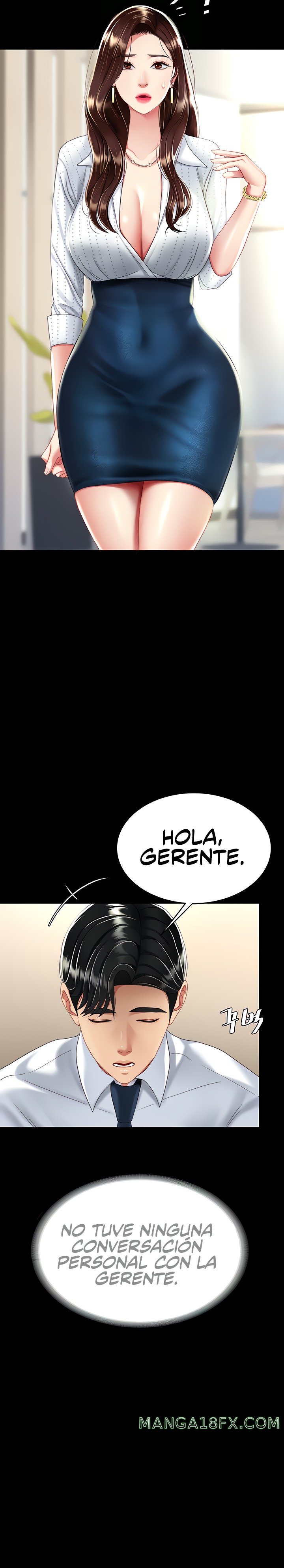 Go Ahead, Mom Raw - Chapter 24 Page 23