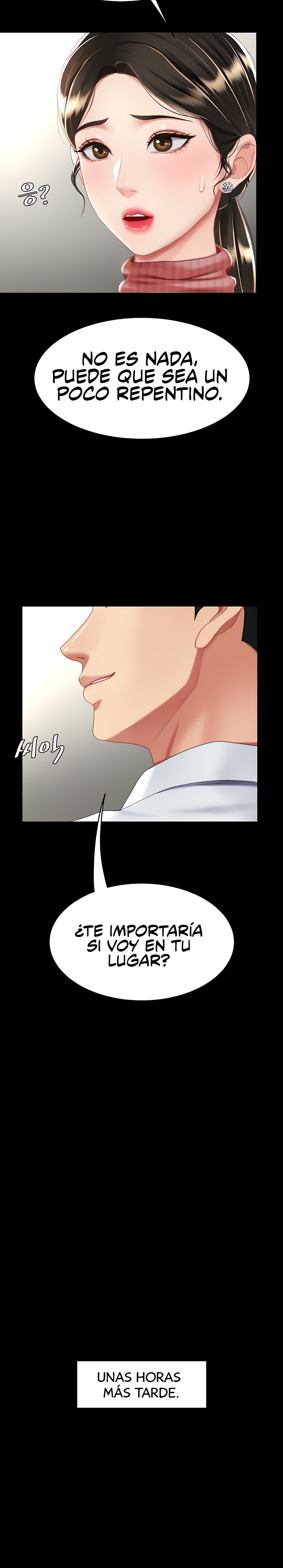 Go Ahead, Mom Raw - Chapter 24 Page 26