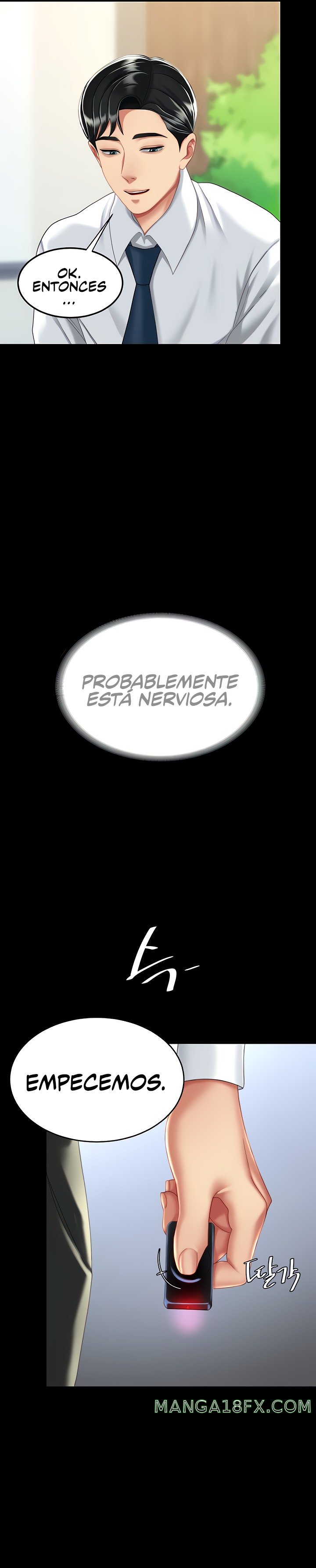 Go Ahead, Mom Raw - Chapter 24 Page 30