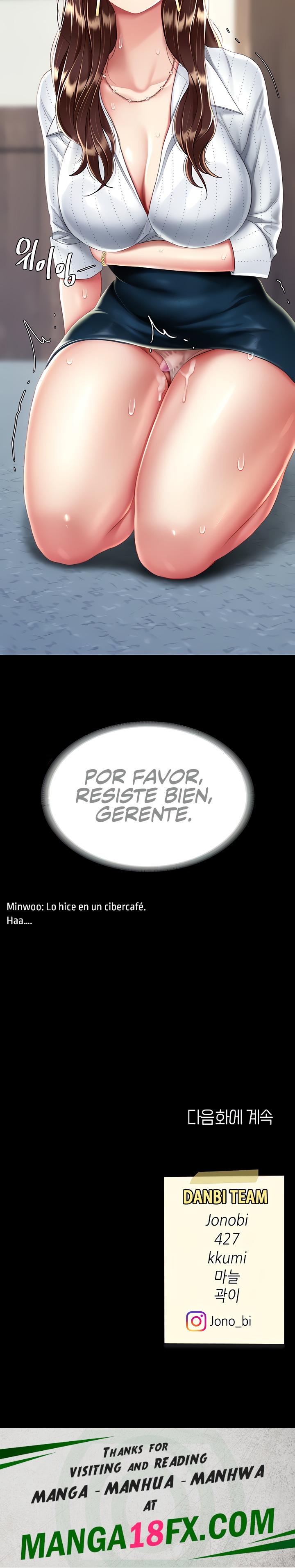 Go Ahead, Mom Raw - Chapter 24 Page 34