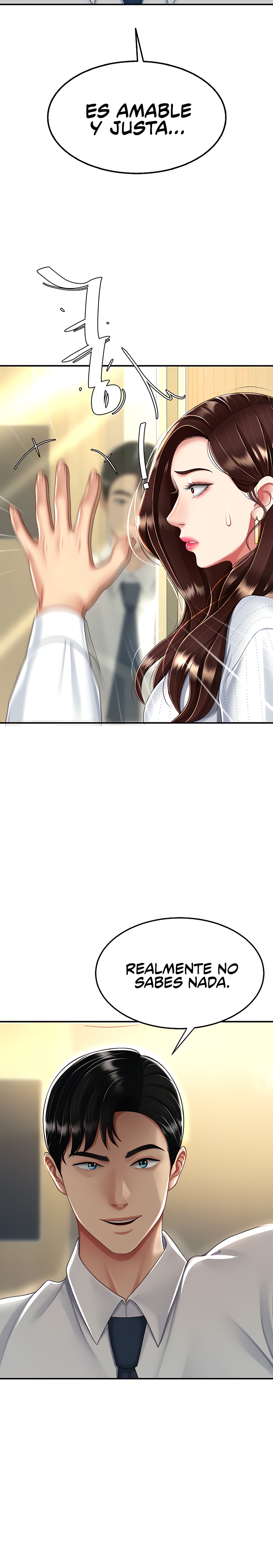 Go Ahead, Mom Raw - Chapter 25 Page 15