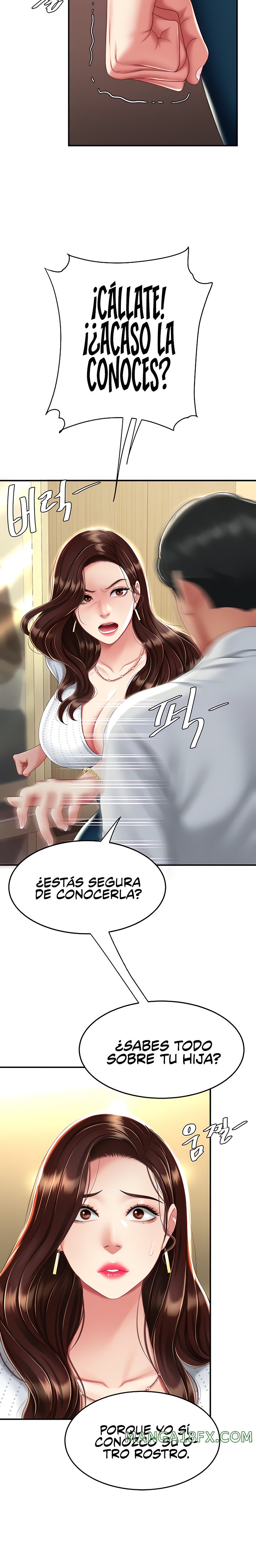 Go Ahead, Mom Raw - Chapter 25 Page 18