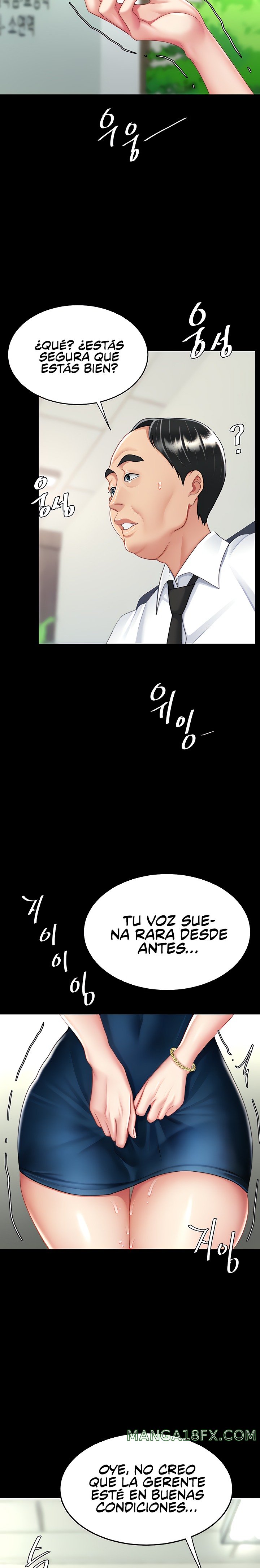 Go Ahead, Mom Raw - Chapter 25 Page 3