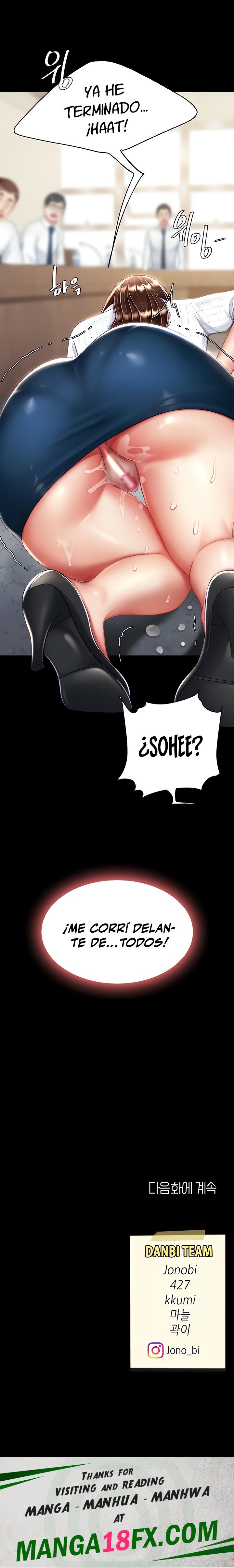 Go Ahead, Mom Raw - Chapter 25 Page 30