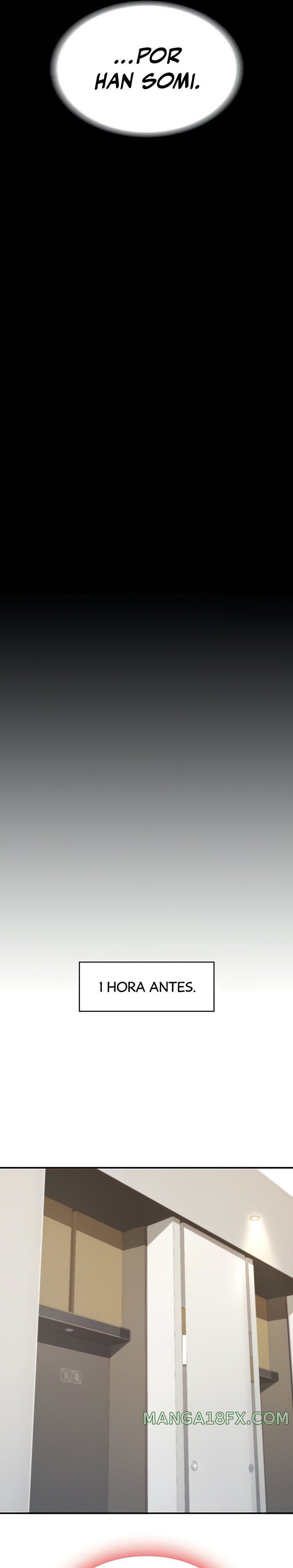 Go Ahead, Mom Raw - Chapter 25 Page 5