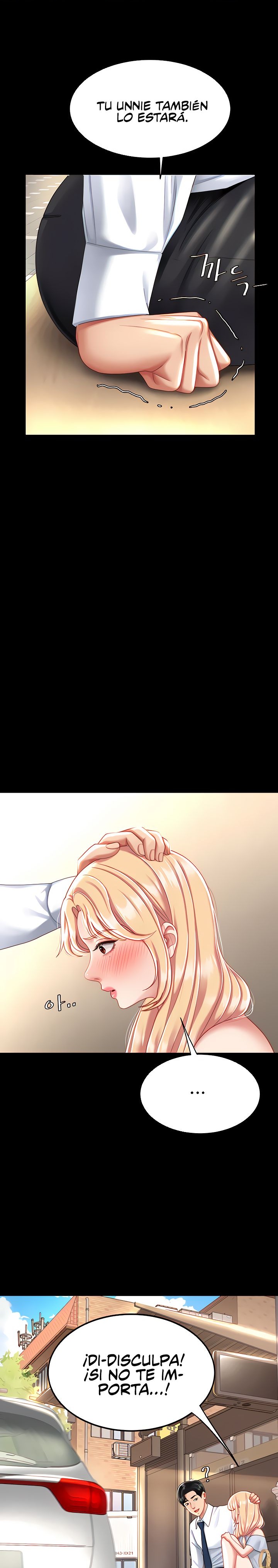 Go Ahead, Mom Raw - Chapter 26 Page 28